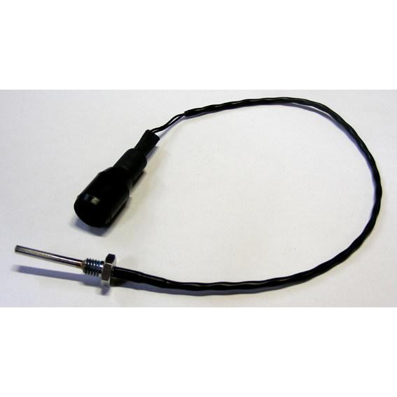 STACK スタック リペアパーツ 温度センサー M6 (ハーネス長約 25cm) 油温・水温センサー 冷却関連 エンジン | STACK（バイク）