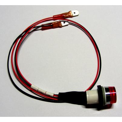 STACK スタック リペアパーツ ST537・外部シフトランプ その他メーターオプション・補修部品 メーター・インジケーター関係 電装系 | STACK（バイク）