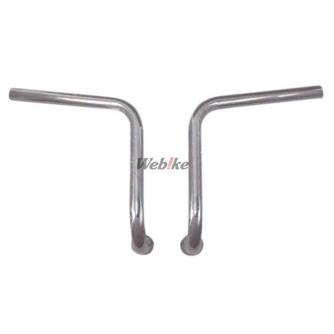 シフトアップ SHIFT UP 4cm アップタイプ セパレートハンドル モンキー
