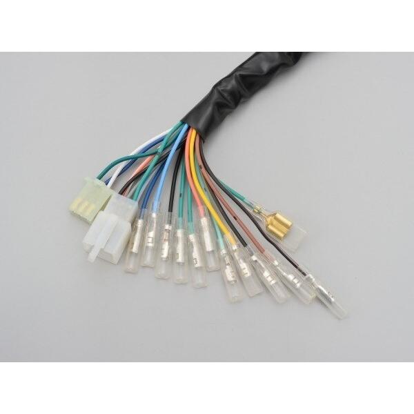 DAYTONA デイトナ プッシュキャンセル式 集合スイッチ Ape100 Ape50 HONDA ホンダ ハンドルスイッチ・スイッチボックス ハンドル周辺パーツ ハンドル | DAYTONA（バイク用品） | 05