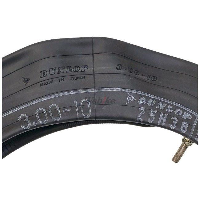 DUNLOP（ダンロップ） チューブ ジェンマ90クエスト 1986 シュート 0