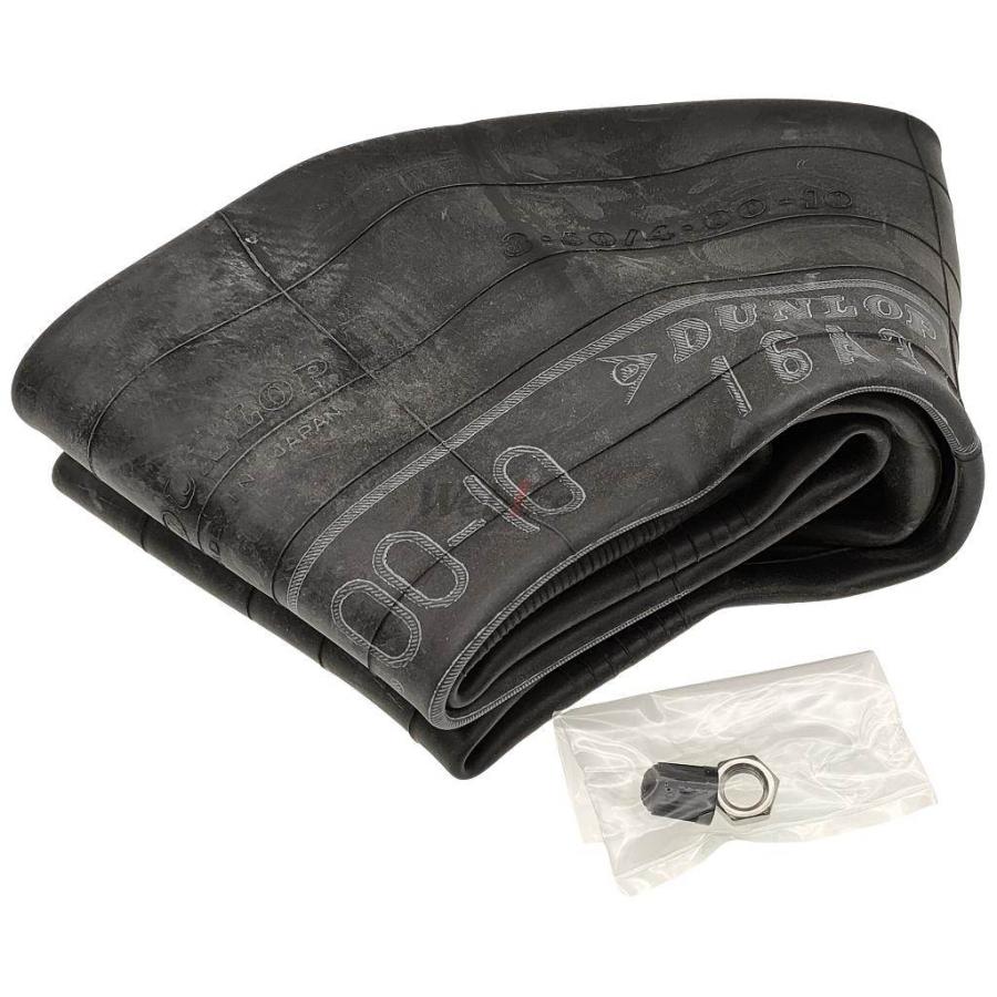 DUNLOP ダンロップ チューブ スペイシー80 1985 モンキーR 1987 モンキーRT 1988 KS-2 ランディ 1993 HONDA ホンダ KAWASAKI カワサキ SUZUKI スズキ | DUNLOP