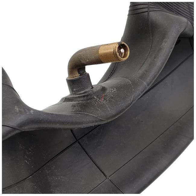 DUNLOP ダンロップ チューブ MINT [ミント] スペシャル 86- 排気量:50cc CHAMP 80 [チャンプ] 86-86 排気量:80cc YAMAHA ヤマハ タイヤチューブ | DUNLOP | 04