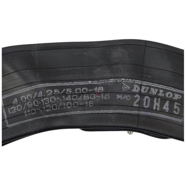 DUNLOP ダンロップ チューブ HONDA ホンダ YAMAHA ヤマハ KTM HUSQVARNA ハスクバーナ KAWASAKI カワサキ SUZUKI スズキ タイヤチューブ その他タイヤ関連用品 | DUNLOP | 01