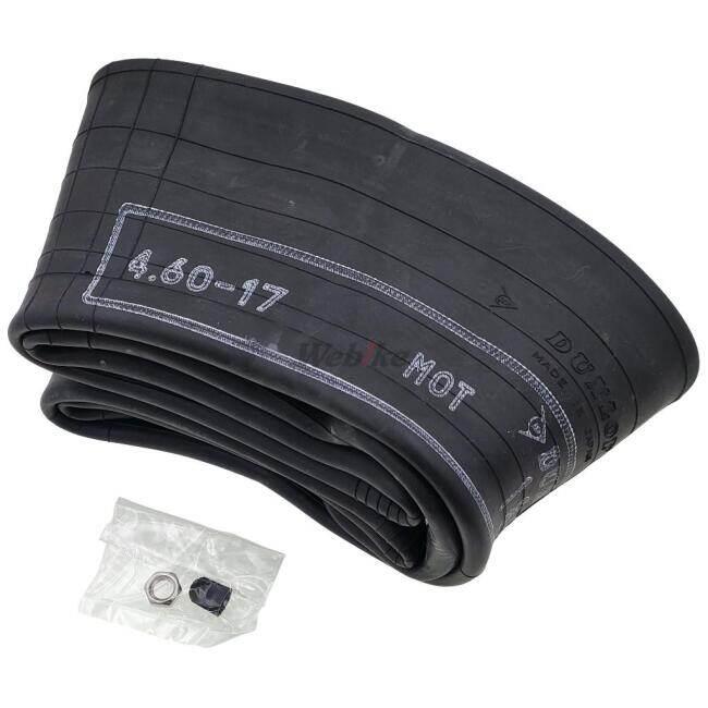 DUNLOP ダンロップ チューブ XL400R 1982 XLR250 XLX250 1983 KL250 1980 KLR250 1984 KMX200 1987 DR250S HONDA ホンダ KAWASAKI カワサキ SUZUKI スズキ | DUNLOP | 01