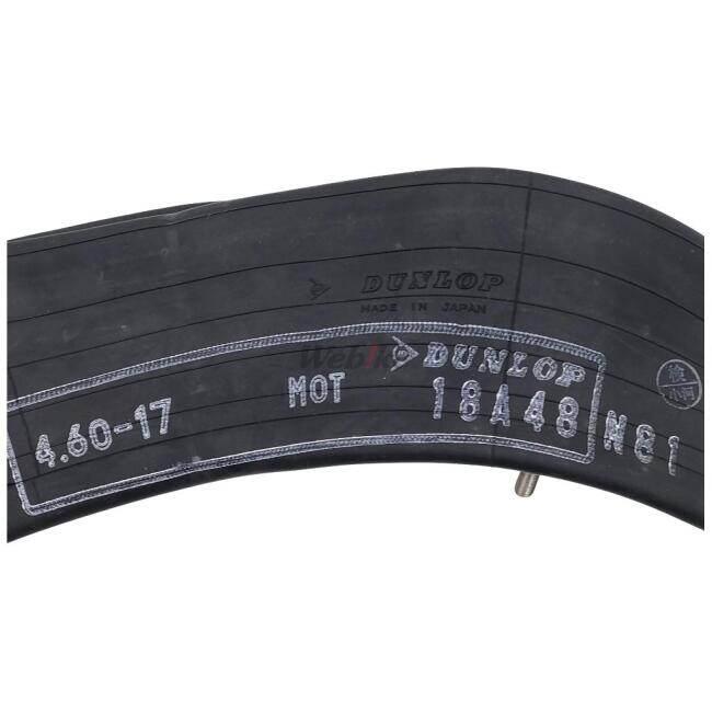 DUNLOP ダンロップ チューブ XL400R 1982 XLR250 XLX250 1983 KL250 1980 KLR250 1984 KMX200 1987 DR250S HONDA ホンダ KAWASAKI カワサキ SUZUKI スズキ | DUNLOP | 02