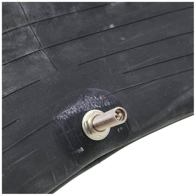 DUNLOP ダンロップ チューブ (競技用スーパーヘビーチューブ) KTM YAMAHA ヤマハ HONDA ホンダ HUSQVARNA ハスクバーナ KAWASAKI カワサキ SUZUKI スズキ | ブランド登録なし | 03