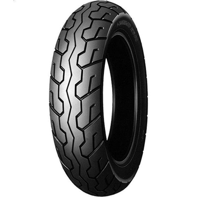 DUNLOP（ダンロップ） K505 【110/80-17 M/C 57H TL】 タイヤ BMW