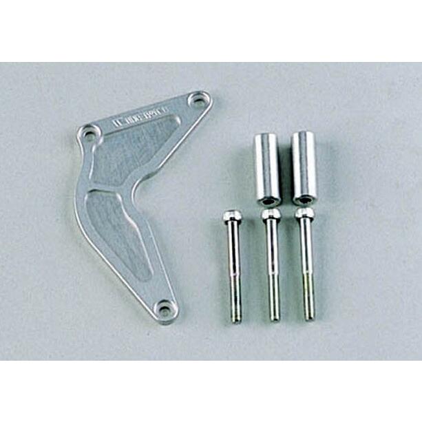 COERCE コワース ドライブスプロケットガード VTR250 HONDA ホンダ その他外装オプション・補修部品 外装 | COERCE