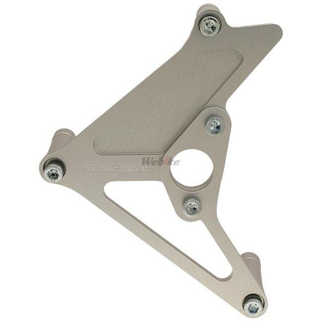 COERCE コワース ドライブスプロケットガード ホーネット250 HONDA ホンダ その他外装オプション・補修部品 外装 | COERCE | 01