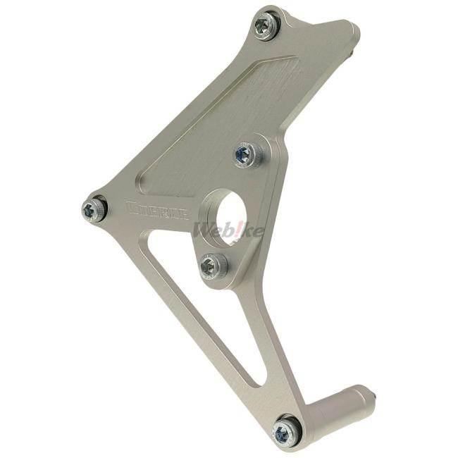 COERCE コワース ドライブスプロケットガード ホーネット250 HONDA ホンダ その他外装オプション・補修部品 外装 | COERCE | 02