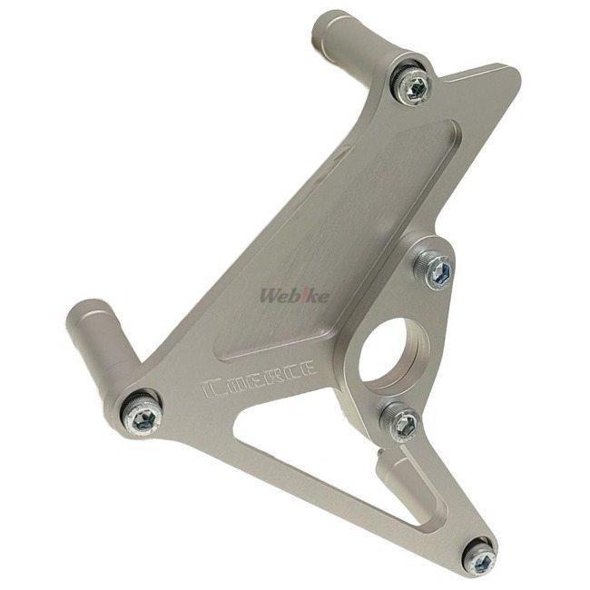 COERCE コワース ドライブスプロケットガード ホーネット250 HONDA ホンダ その他外装オプション・補修部品 外装 | COERCE | 03