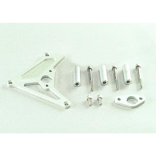 COERCE コワース ドライブスプロケットガード ホーネット250 HONDA ホンダ その他外装オプション・補修部品 外装 | COERCE | 04