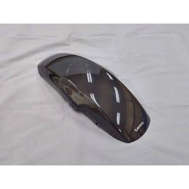 COERCE コワース STD フロントフェンダー 素材：カーボン ZRX1100 ZRX1200 ZRX400 KAWASAKI カワサキ フェンダー関連 外装 | COERCE | 10