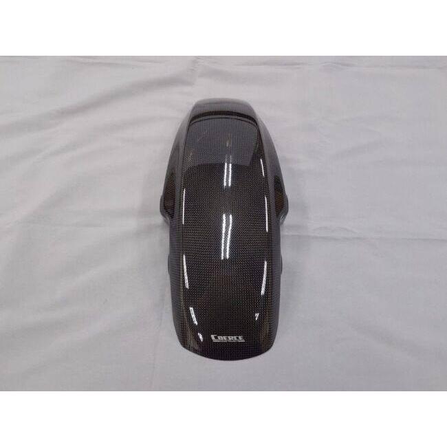 COERCE（コワース） STD フロントフェンダー 素材：カーボン ZRX1200R
