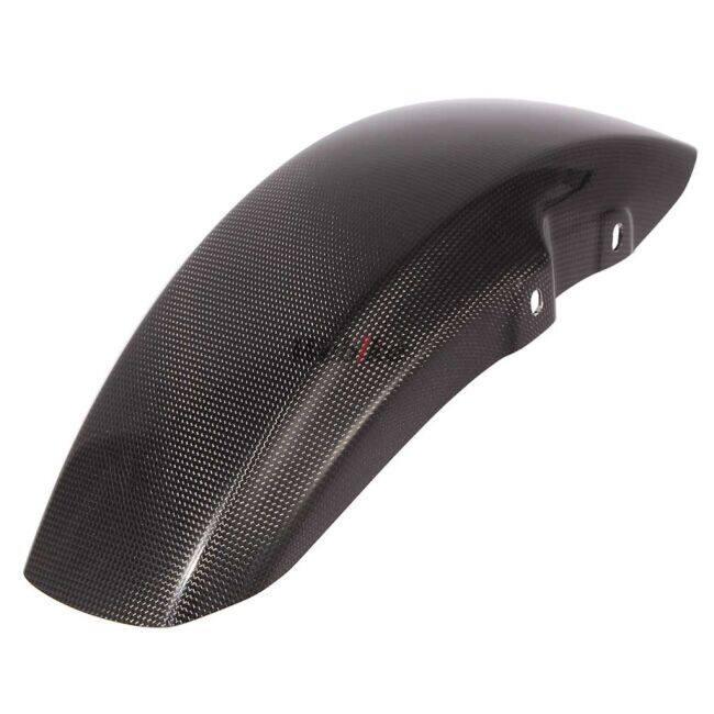 COERCE コワース STD フロントフェンダー 素材：カーボン ZRX1100 ZRX1200 ZRX400 KAWASAKI カワサキ フェンダー関連 外装 | COERCE | 01