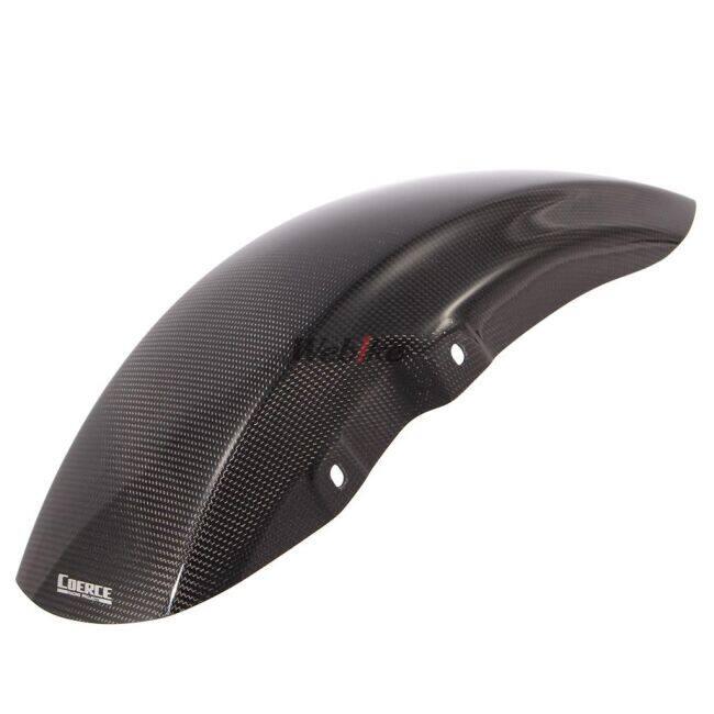 COERCE コワース STD フロントフェンダー 素材：カーボン ZRX1100 ZRX1200 ZRX400 KAWASAKI カワサキ フェンダー関連 外装 | COERCE | 03