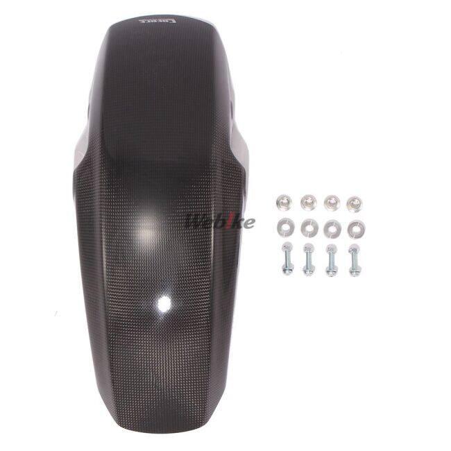 COERCE コワース STD フロントフェンダー 素材：カーボン ZRX1100 ZRX1200 ZRX400 KAWASAKI カワサキ フェンダー関連 外装 | COERCE | 04