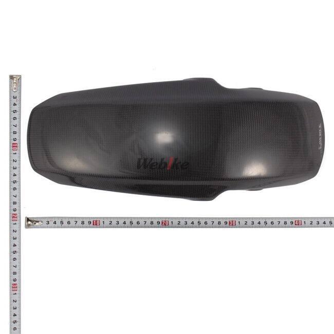 COERCE コワース STD フロントフェンダー 素材：カーボン ZRX1100 ZRX1200 ZRX400 KAWASAKI カワサキ フェンダー関連 外装 | COERCE | 07