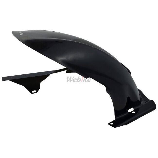 COERCE（コワース） RSリアフェンダー タイプ：FRP黒ゲルコート