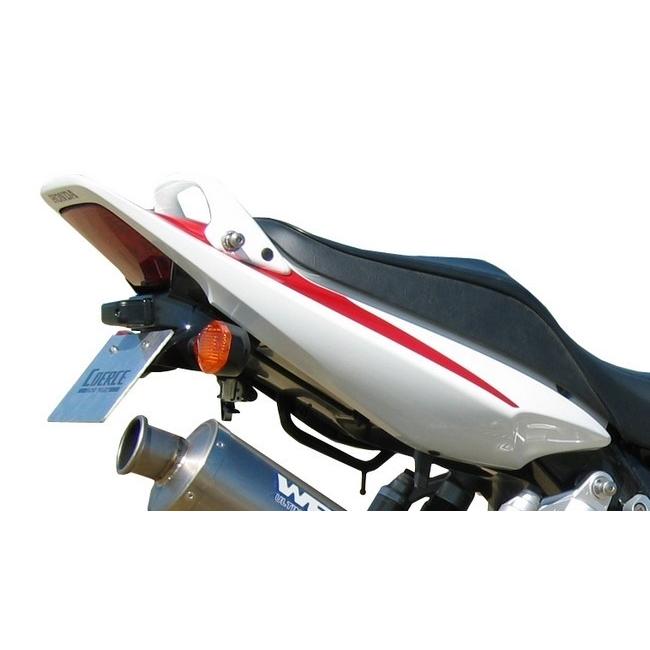COERCE（コワース） フェンダーレスキット CB1300スーパーフォア