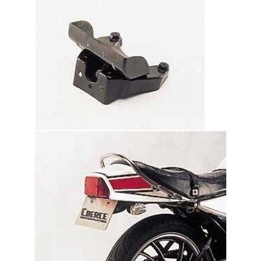 COERCE（コワース） フェンダーレスキット RZ350 RZ250 YAMAHA ヤマハ