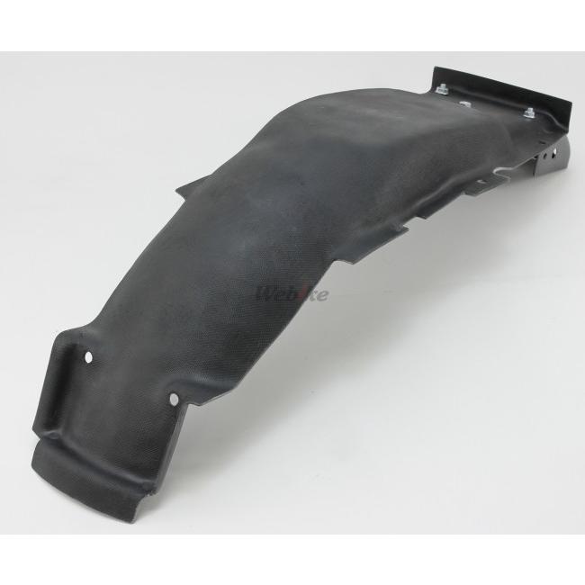 コワース/フェンダーレスキット/GSX400S刀/katana/インパルス用 COERCE コワース フェンダーレスキット インパルス400 GSX400