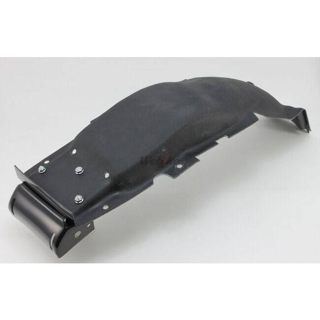 インパルス400.フェンダーレス COERCE（コワース） フェンダーレスキット インパルス400 GSX400