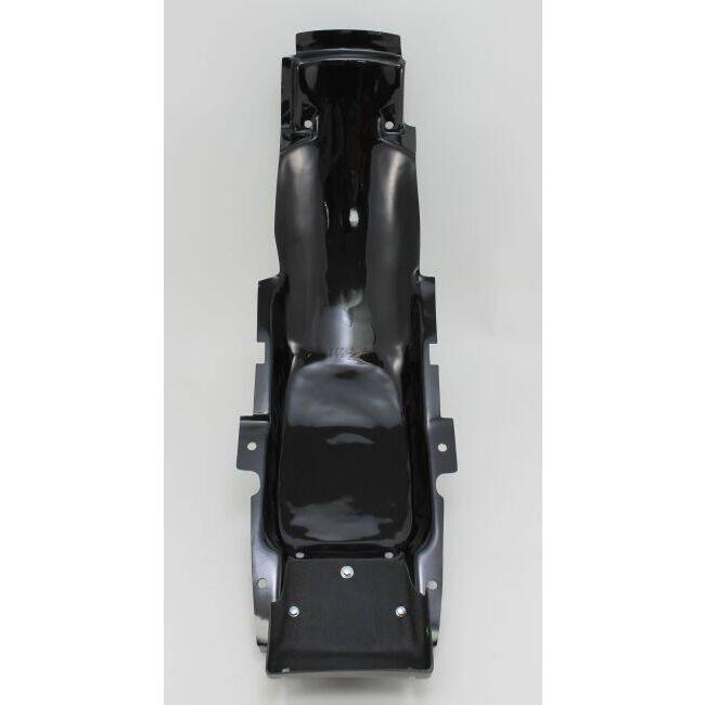 インパルス400.フェンダーレス GSX400インパルス(GK79A) ステンレスフェンダーレスキット STF013 ACP
