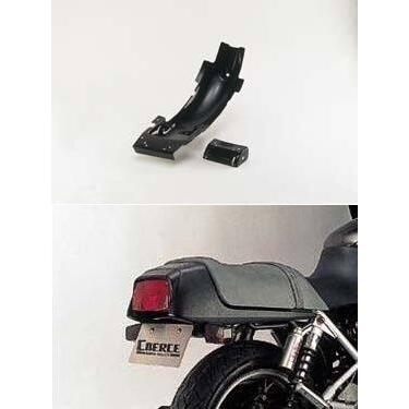 COERCE（コワース） フェンダーレスキット GSX400S カタナ インパルス