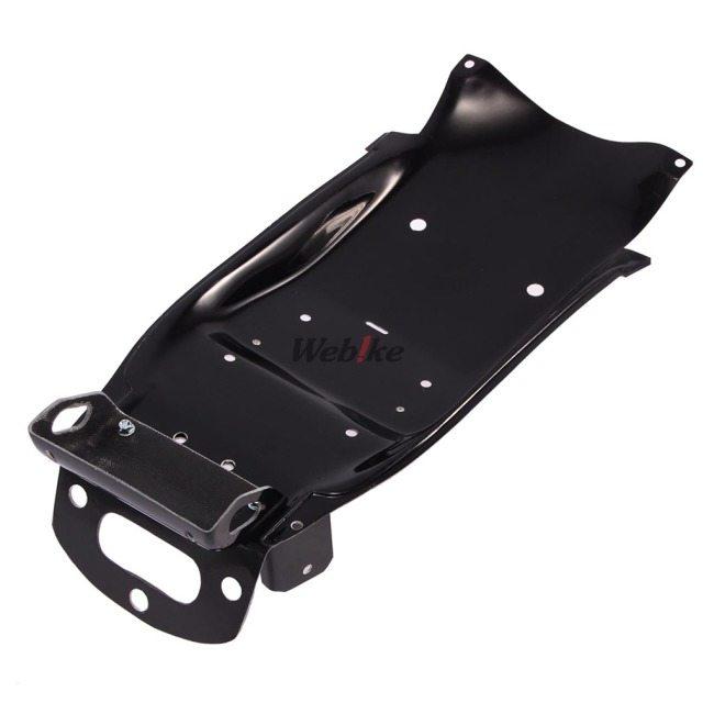 COERCE コワース フェンダーレスキット ZX-12R KAWASAKI カワサキ フェンダー関連 外装 | COERCE | 03