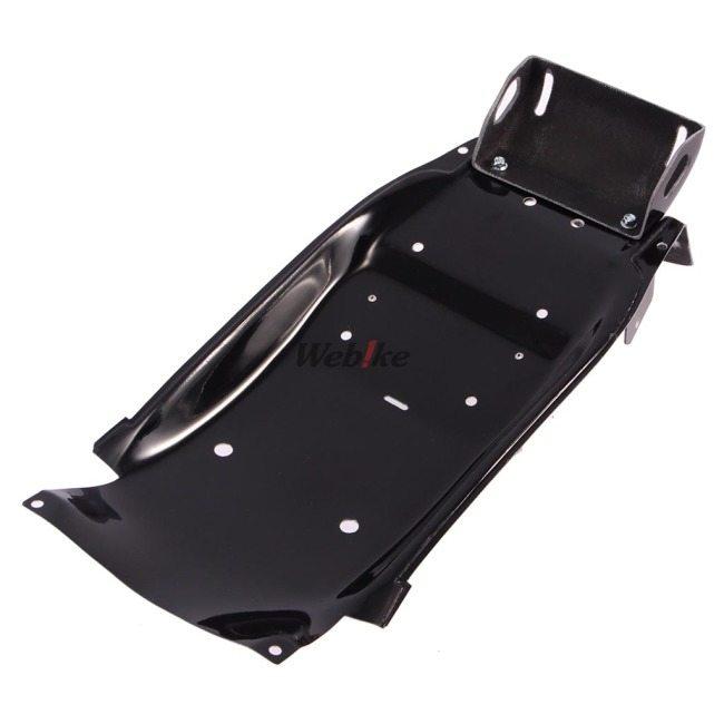 COERCE コワース フェンダーレスキット ZX-12R KAWASAKI カワサキ フェンダー関連 外装 | COERCE | 04