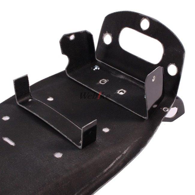 COERCE コワース フェンダーレスキット ZX-12R KAWASAKI カワサキ フェンダー関連 外装 | COERCE | 07