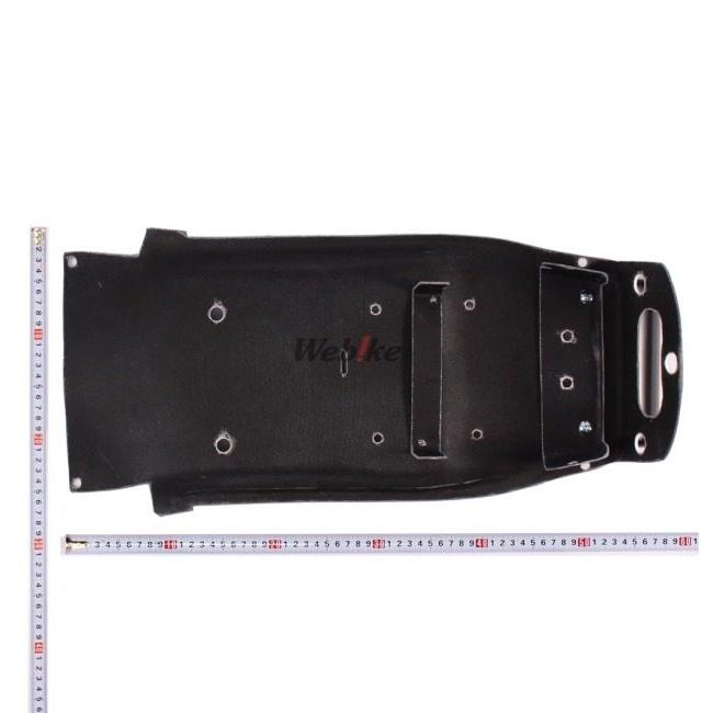 COERCE コワース フェンダーレスキット ZX-12R KAWASAKI カワサキ フェンダー関連 外装 | COERCE | 08