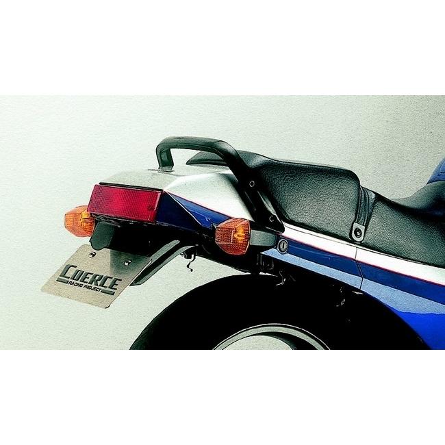 GPZ900R GPZ750R NINJA フェンダーレスキット　ブラック GPZ900R GPZ750R NINJA フェンダーレスキットブラック