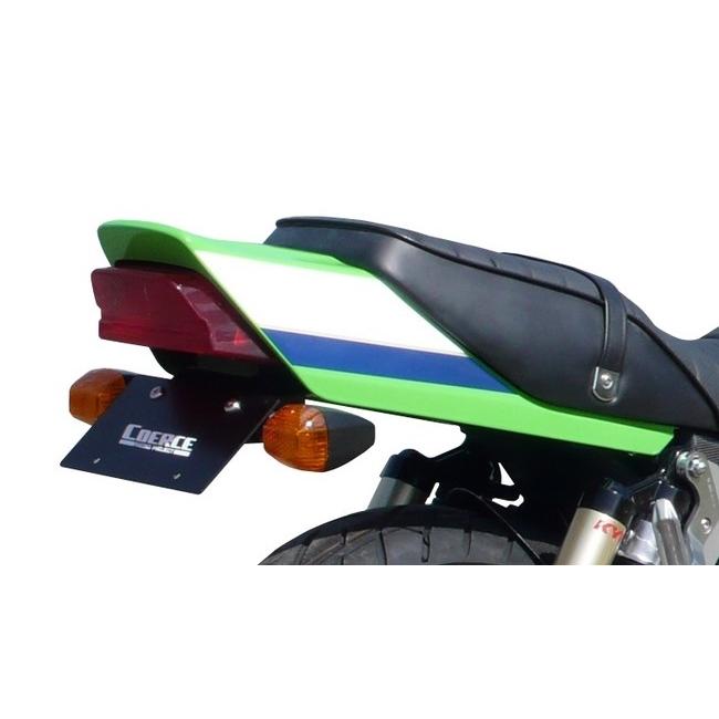 COERCE コワース フェンダーレスキット ZRX400 KAWASAKI カワサキ フェンダー関連 外装 | COERCE