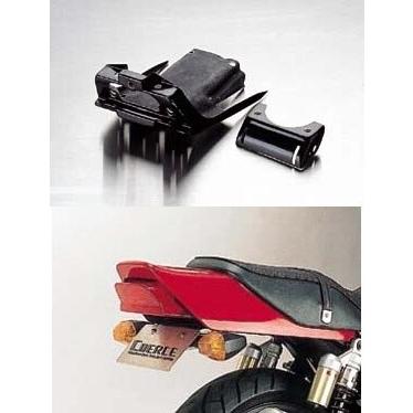 COERCE コワース フェンダーレスキット ZRX400 KAWASAKI カワサキ フェンダー関連 外装 | COERCE | 01