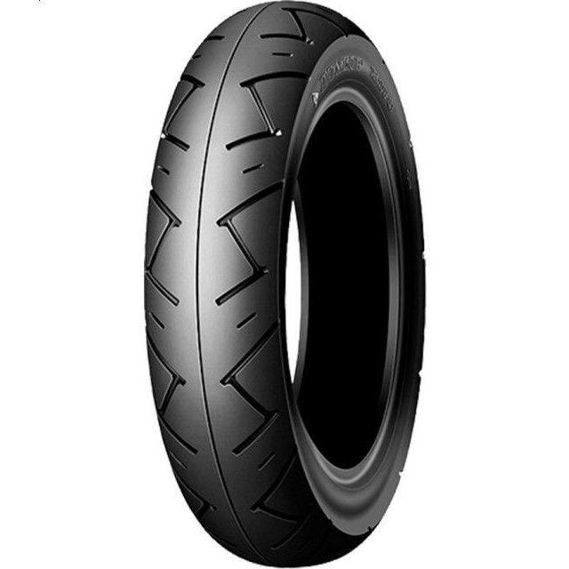 DUNLOP（ダンロップ） K178 【100/90-12 49J TL】 タイヤ HONDA ホンダ