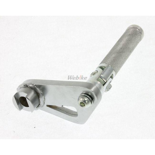 MACCRANE（マッククレーン） バックステップ Z400FX KAWASAKI カワサキ