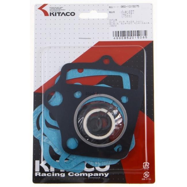KITACO キタコ パッキンセットA (ボアアップ 75cc用) キタコ社製LIGHTボアアップ75cc｜webike｜06