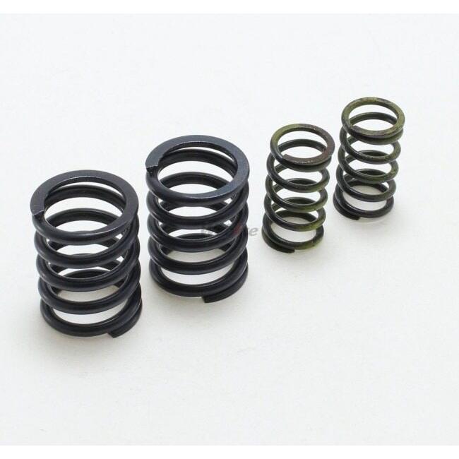 KーCON KITACO キタコ 強化バルブスプリングセット キタコ社製