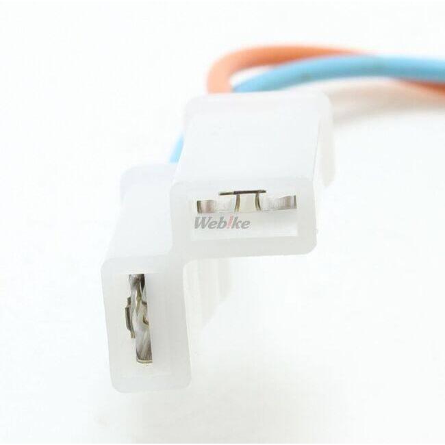 KITACO キタコ LEDウィンカー対応フラッシャーリレー 12V車 その他配線部材・用品 スイッチ・ハーネス関係 電装系 | KーCON | 07