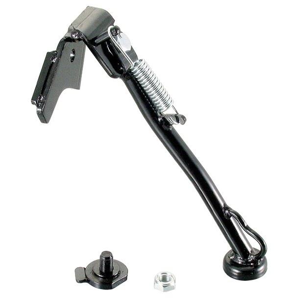 ズーマー RUCKUS CVTサイドスタンド キックスタンド KICKSTAND