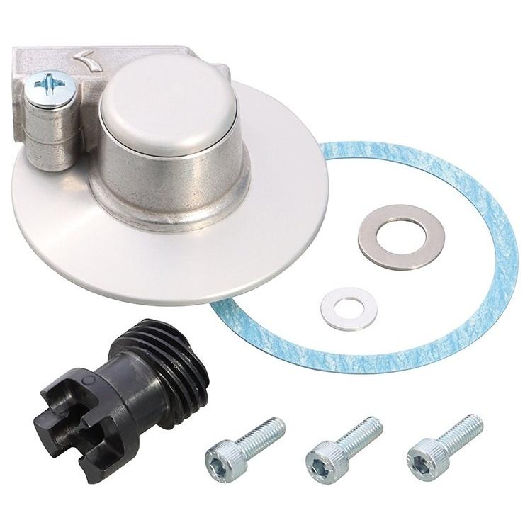 KITACO キタコ タコメーターギヤボックスセット モンキー スーパーカブ系エンジン HONDA ホンダ その他タコメーターオプション・補修部品 電装系 | KITACO