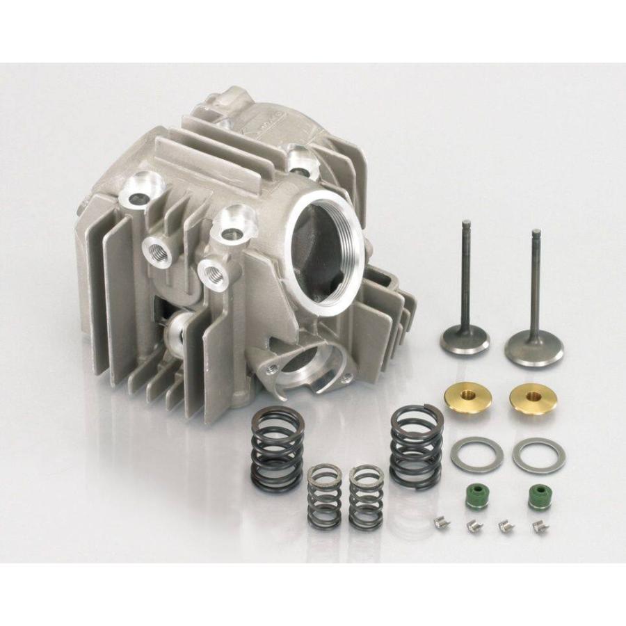KーCON KITACO キタコ ULTRA-SE シリンダーヘッドASSY ULTRA-SE104cc 