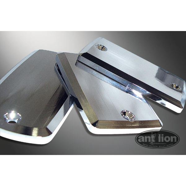 antlion アントライオン マスターシリンダーキャップ カラー：ブラック[BK] HONDA ホンダ マスターシリンダータンクキャップ・リザーバーカバー ブレーキ | ant lion | 01