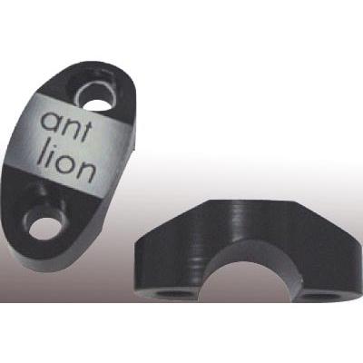 ハンドルクランプ TYPE-0-16 ant lion（アントライオン） ハンドルクランプ クランプアッパー S.T.F