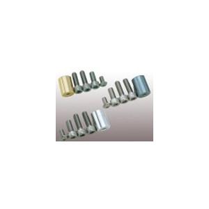 ant lion（アントライオン） リザーバータンクステー カラー：シルバー