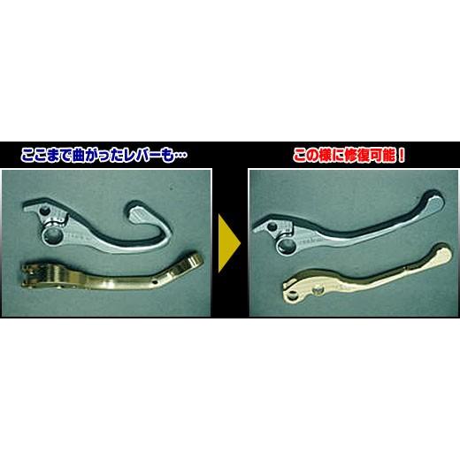 antlion アントライオン ビレットレバー／SUZUKI・CASTモデル・ブレーキ カラー：シルバー[SL] GSX-R750 04-05 GSX-R600 GSX-R1000 ZX-6RR ZX-6R ハンドル | ant lion | 01