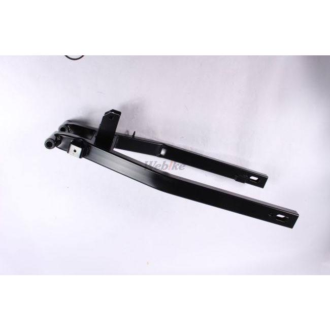 BEAMS ビームス ロングスイングアーム カラー：ブラック TW200